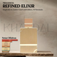 REFINED ELIXIR