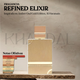 REFINED ELIXIR
