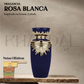 ROSA AZUL
