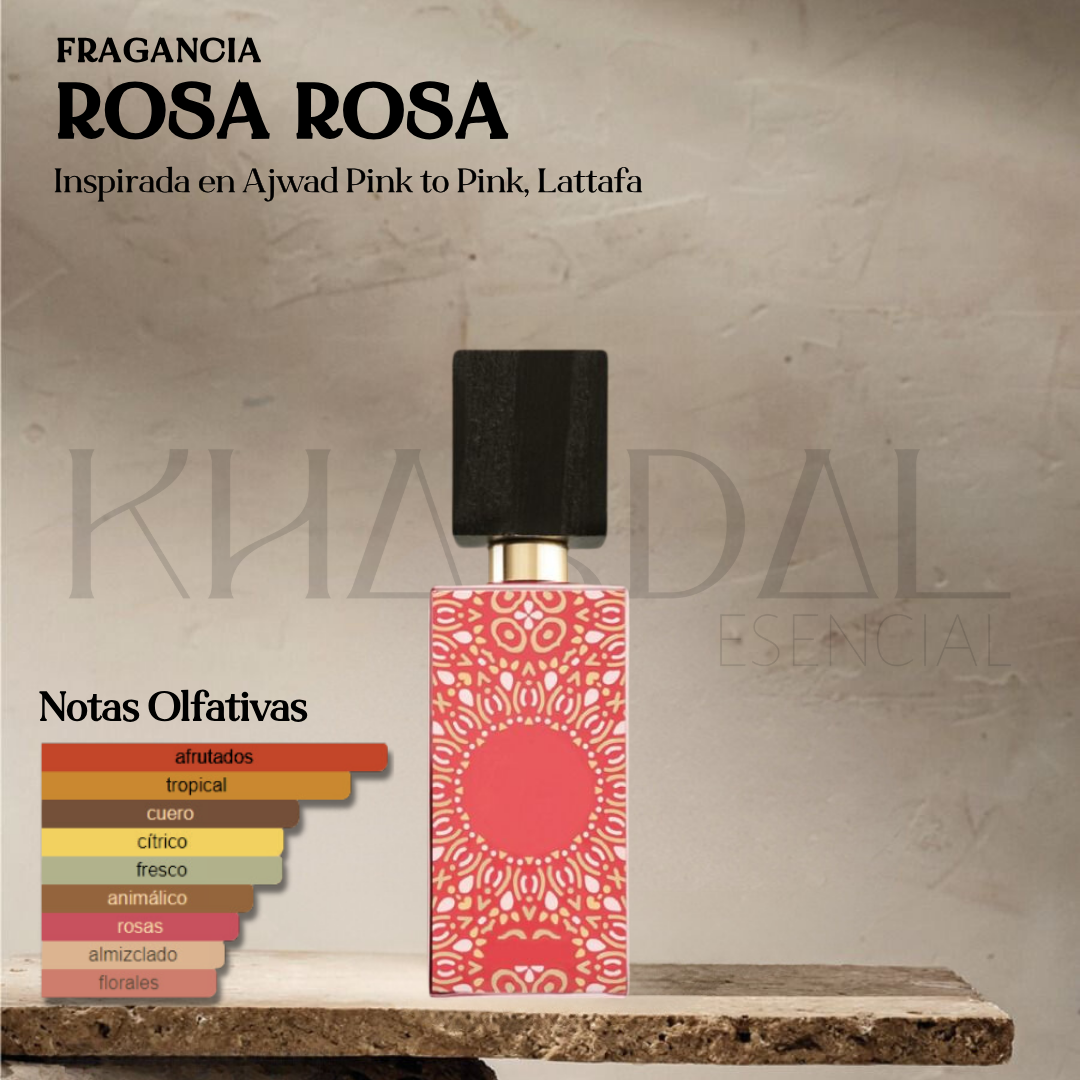 ROSA ROSA