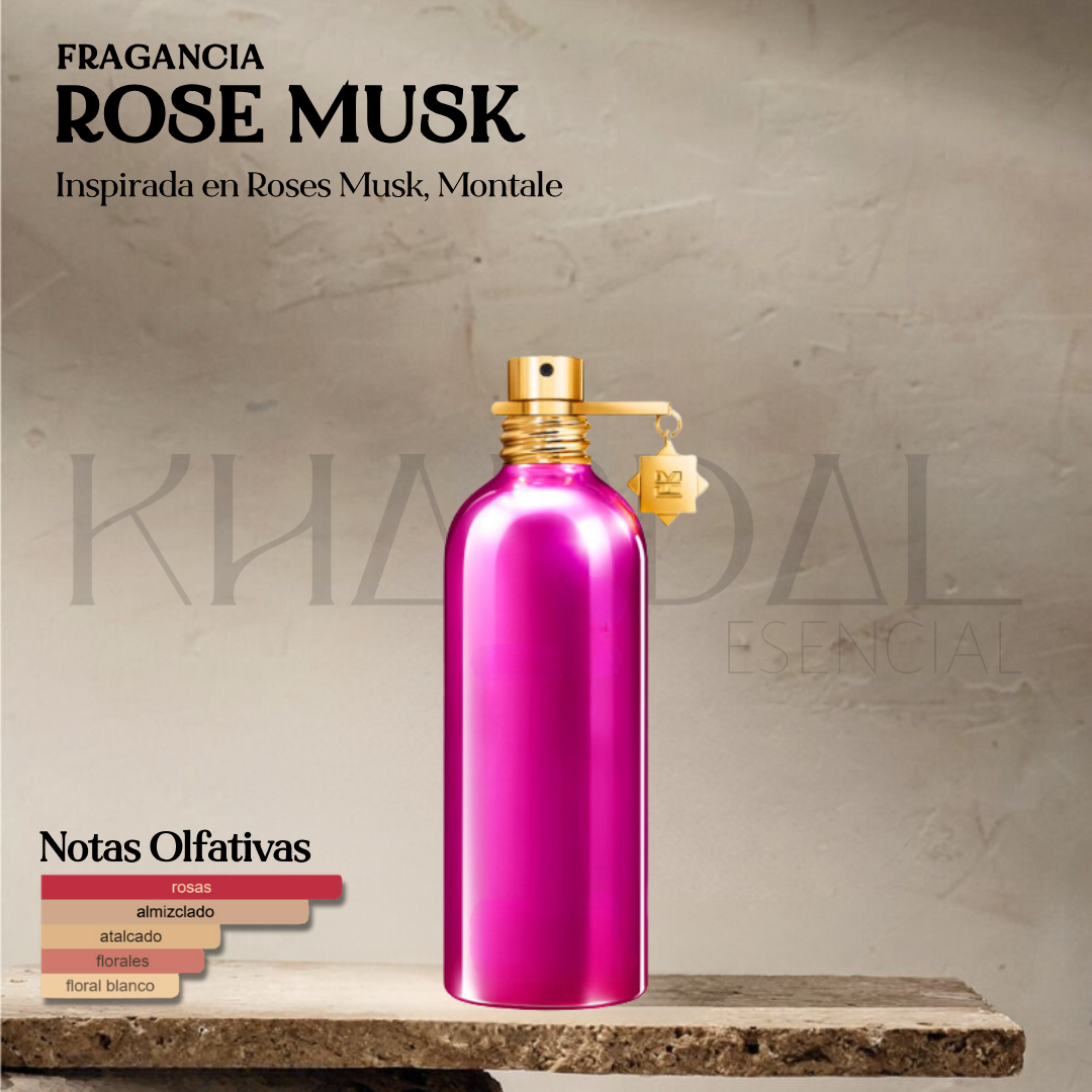 ROSE MUSK
