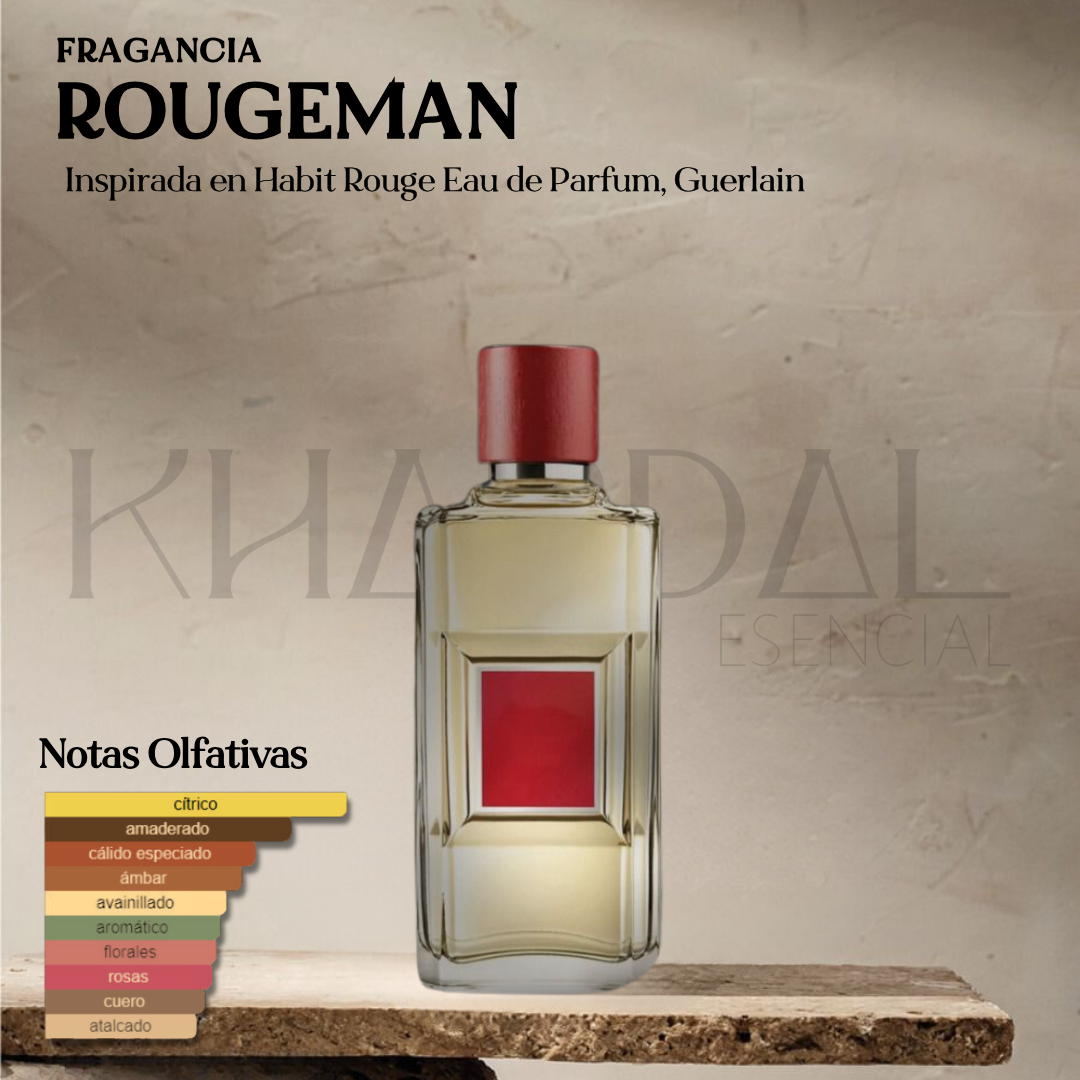 ROUGEMAN