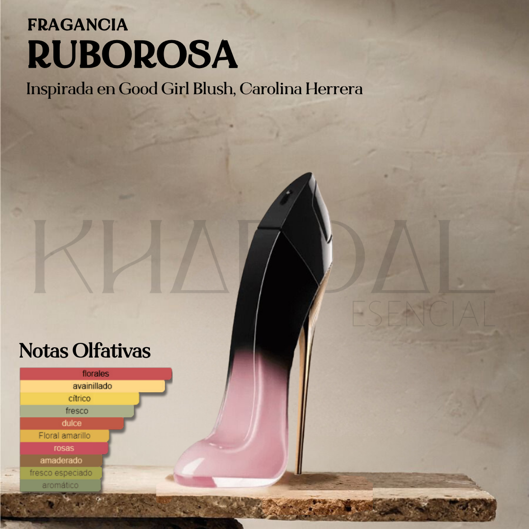 RUBOROSA