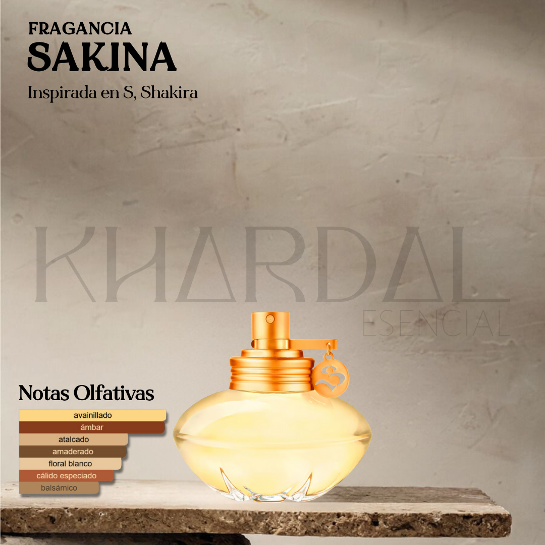 SAKINA