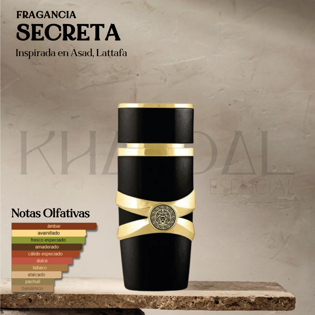 SECRETA