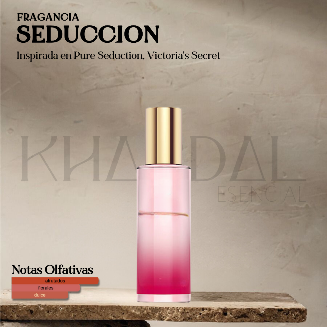 SEDUCCION