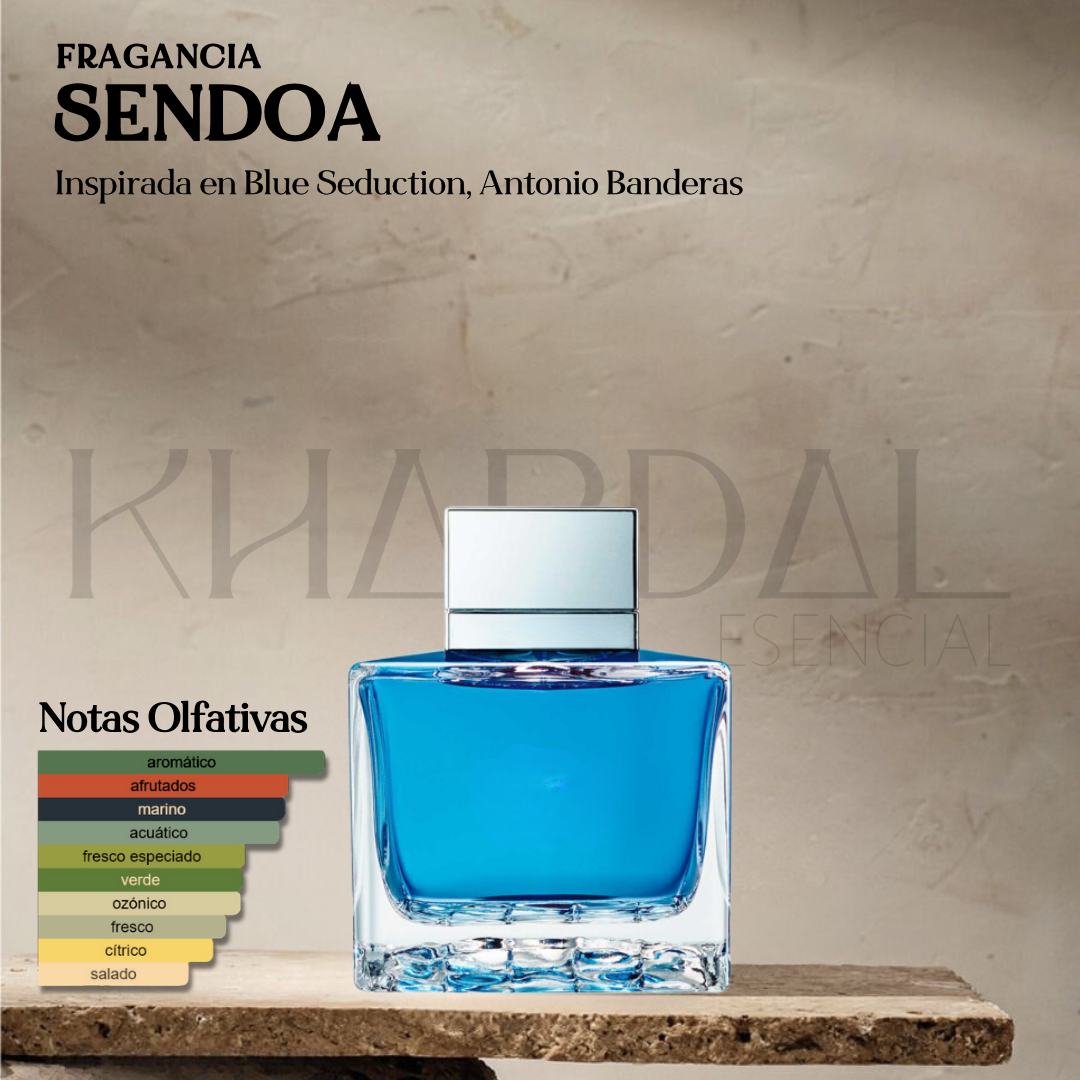 SENDOA