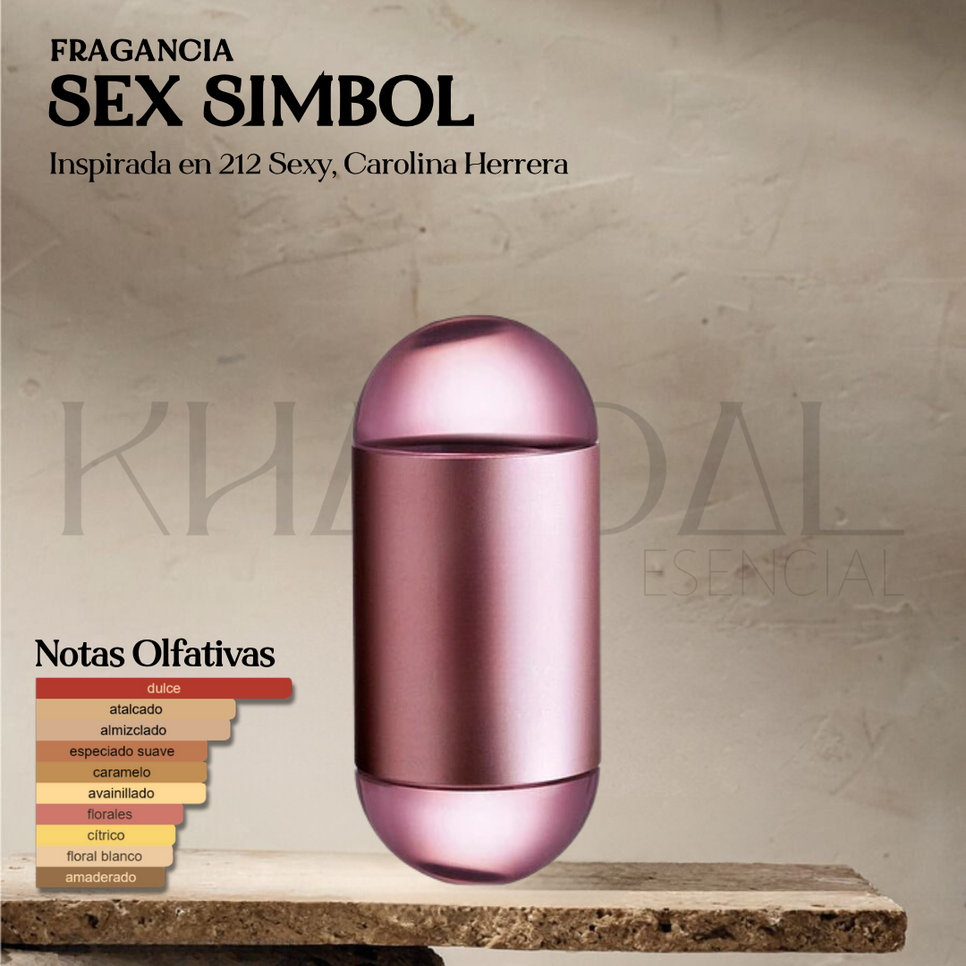 SEX SIMBOL
