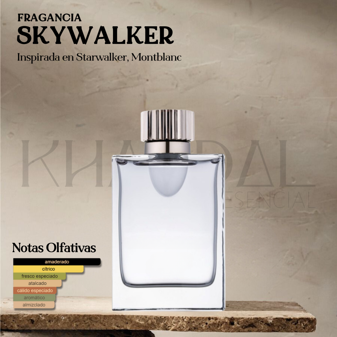 SKYWALKER