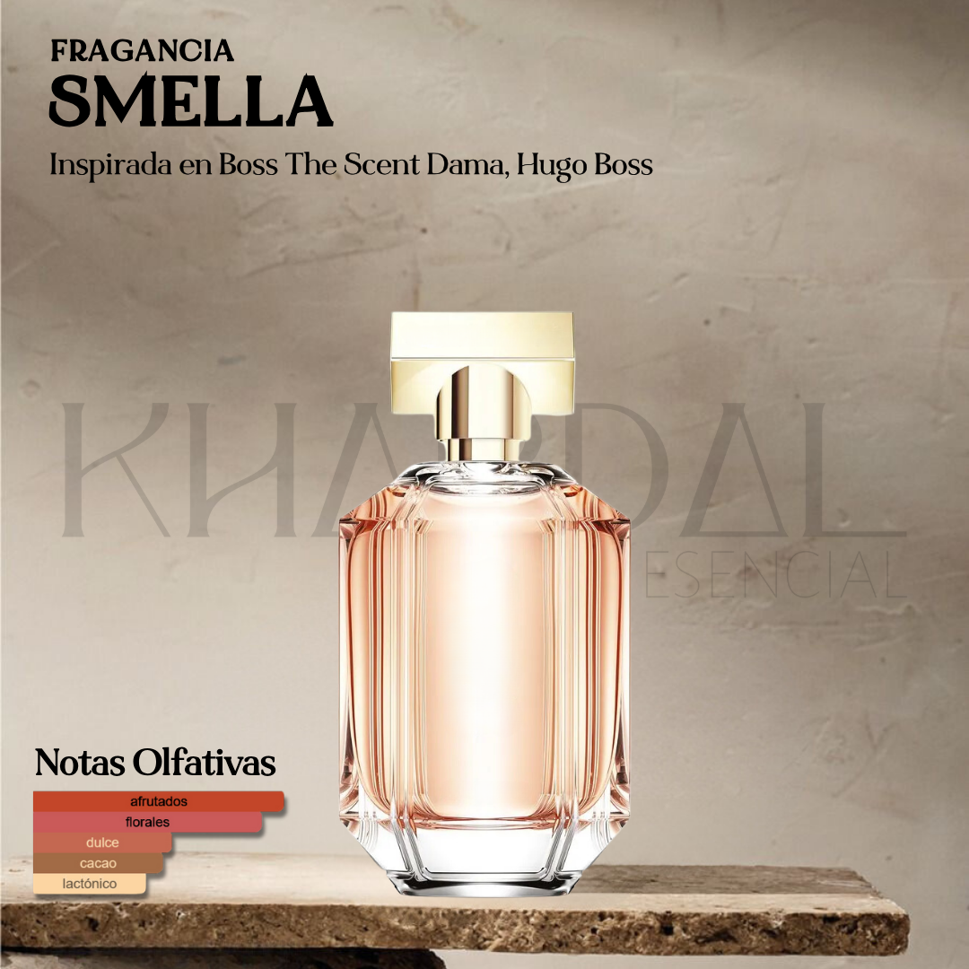 SMELLA