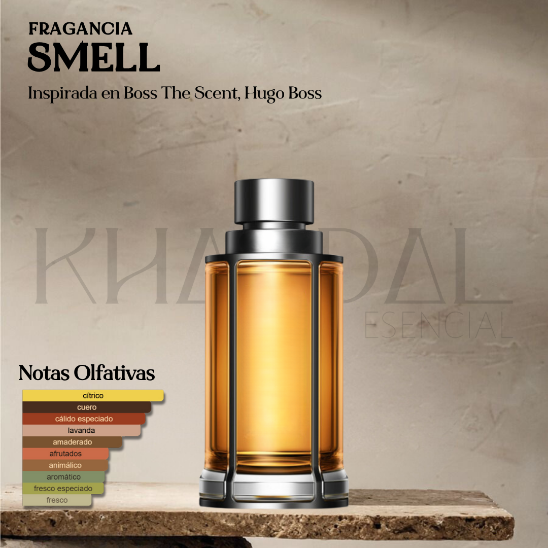 SMELL