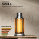 SMELL