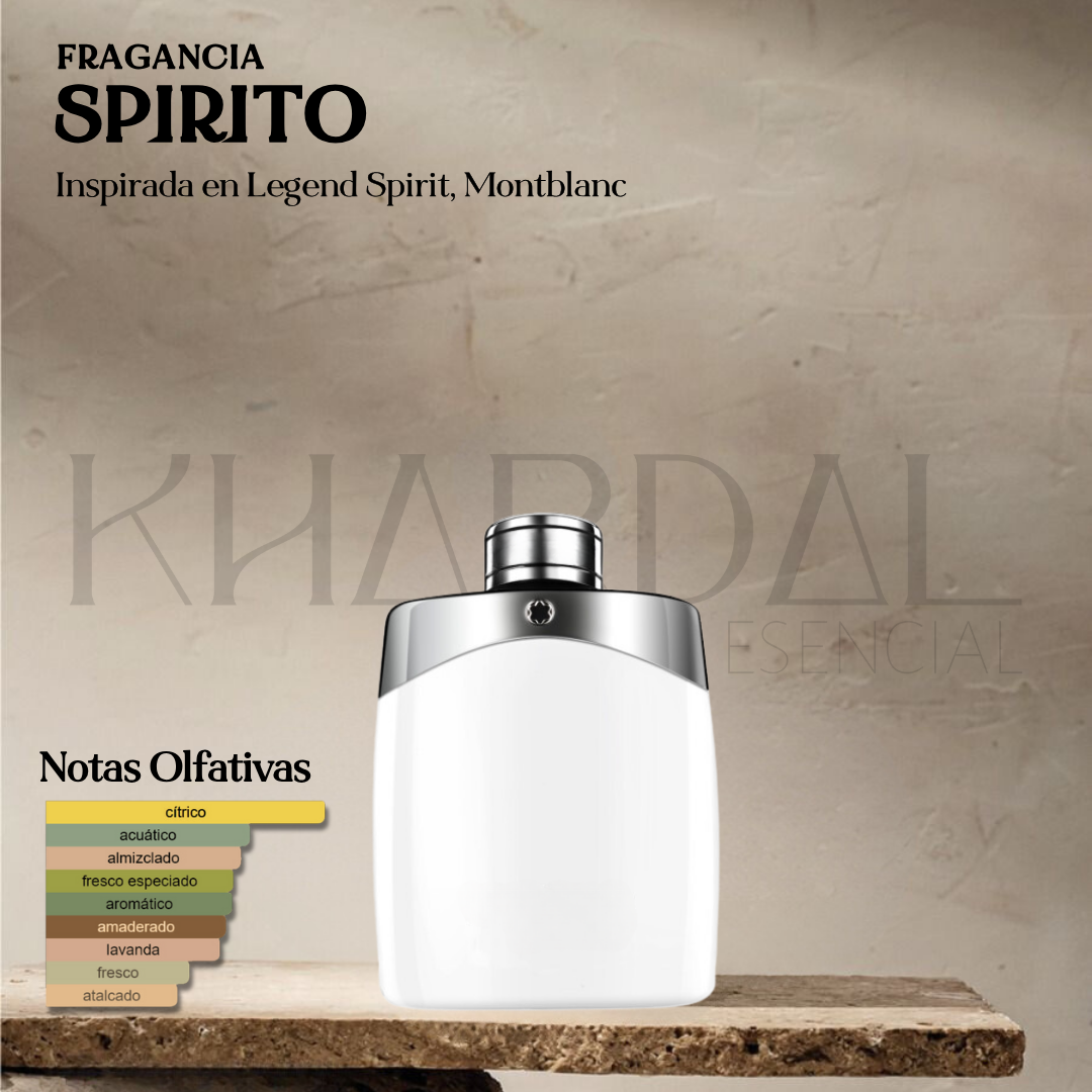SPIRITO
