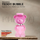 TEDDY BUBBLE