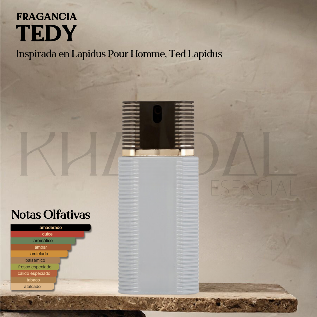 TEDY