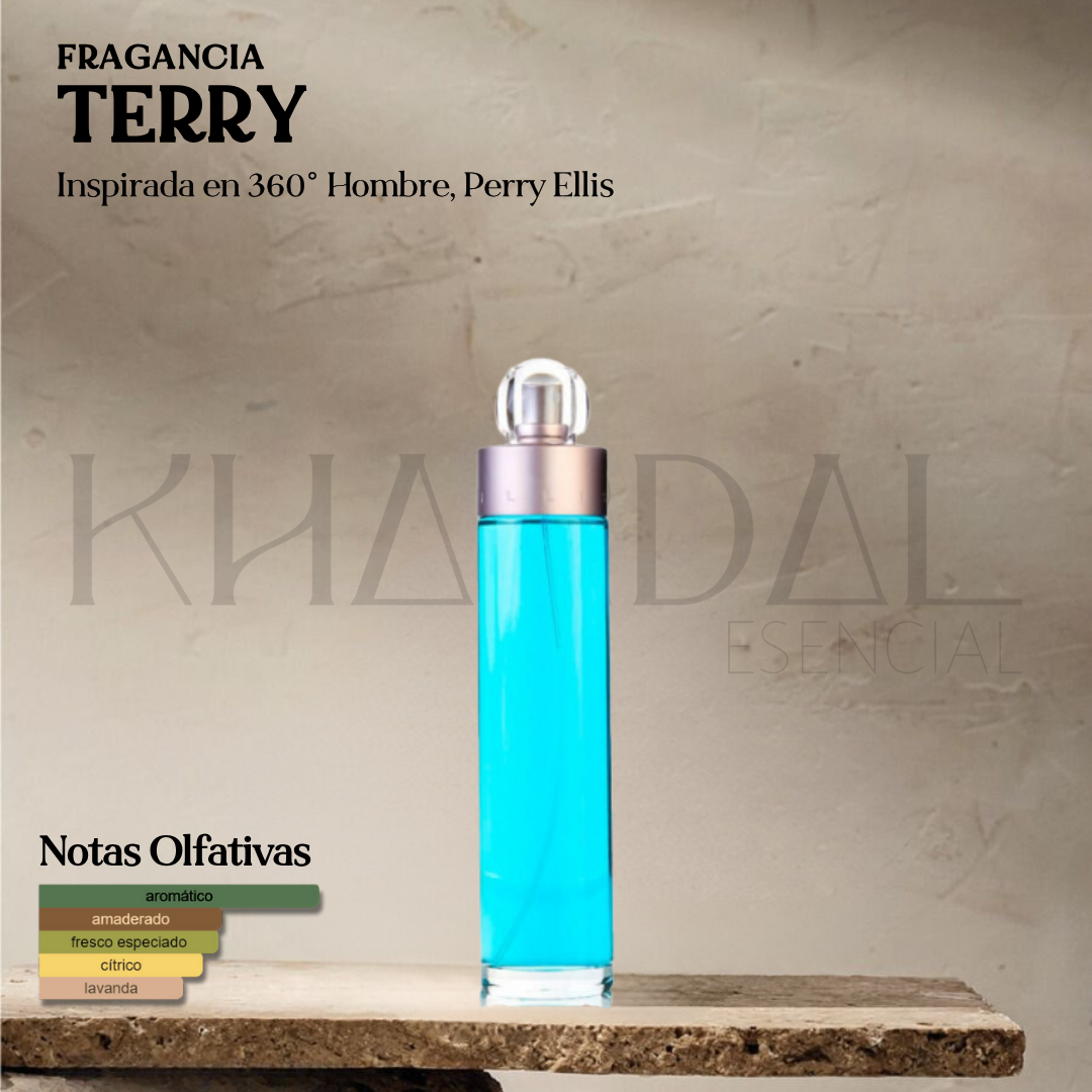 TERRY