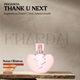 THANK U NEXT