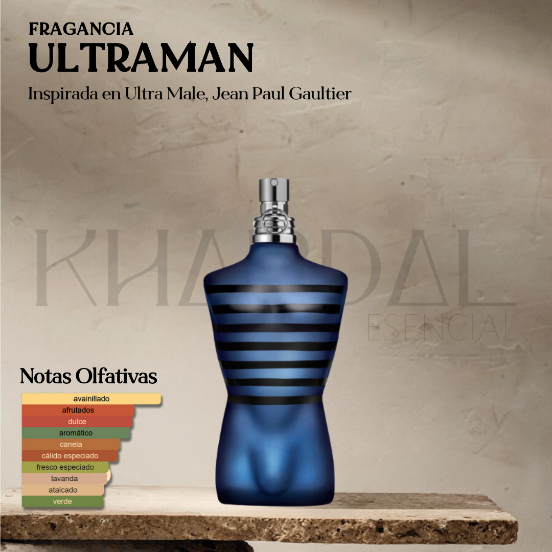 ULTRAMAN