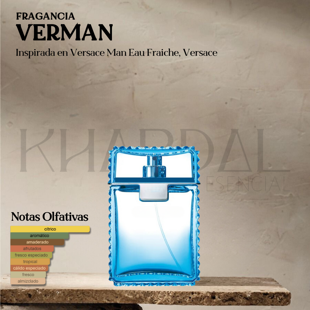 VERMAN