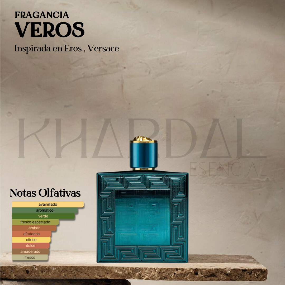 VEROS