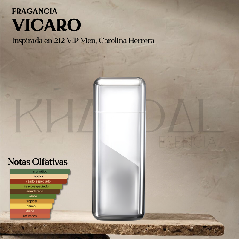 VICARO
