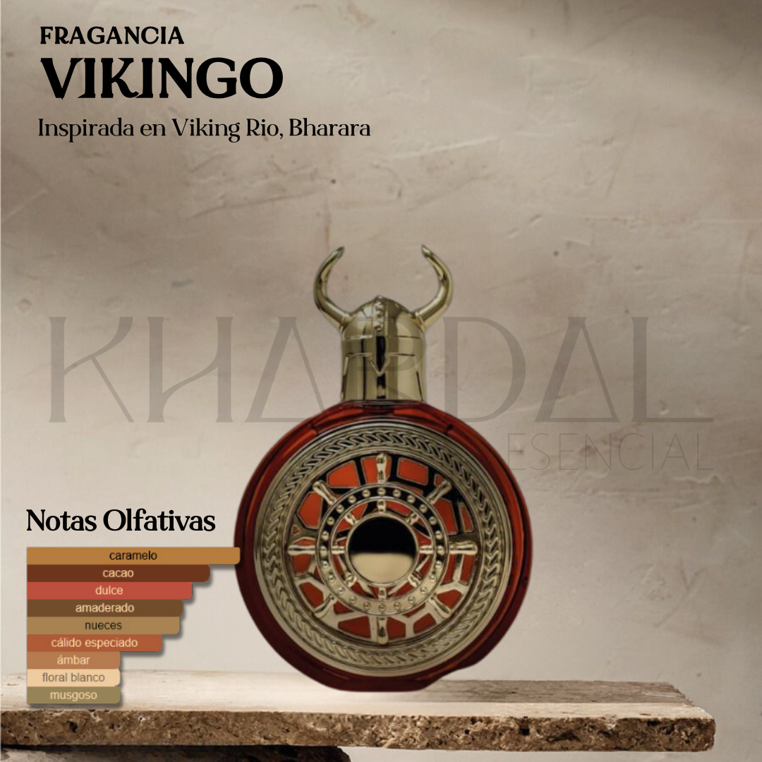 VIKINGO
