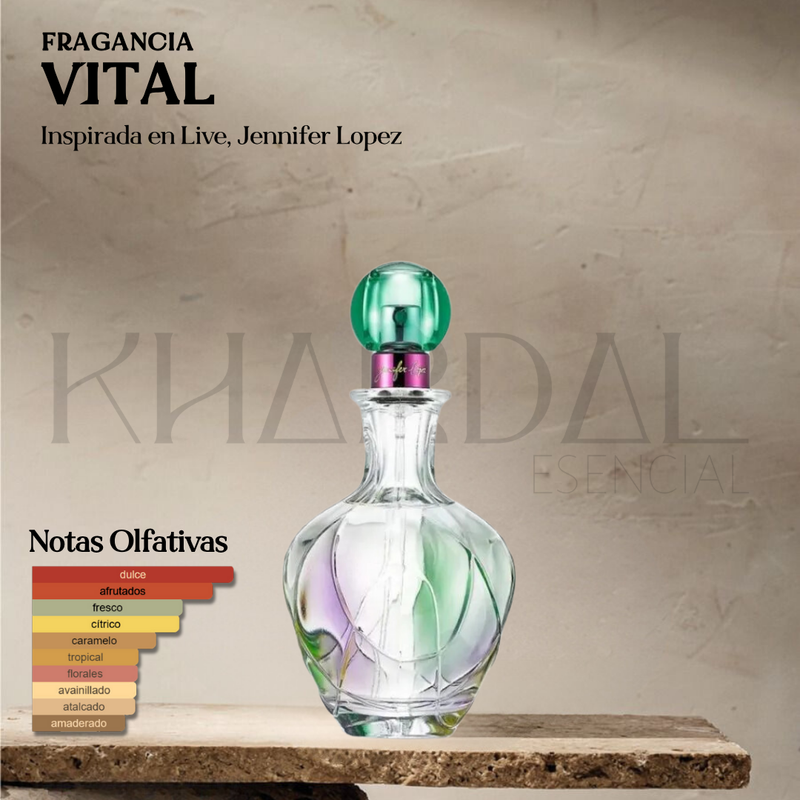 VITAL