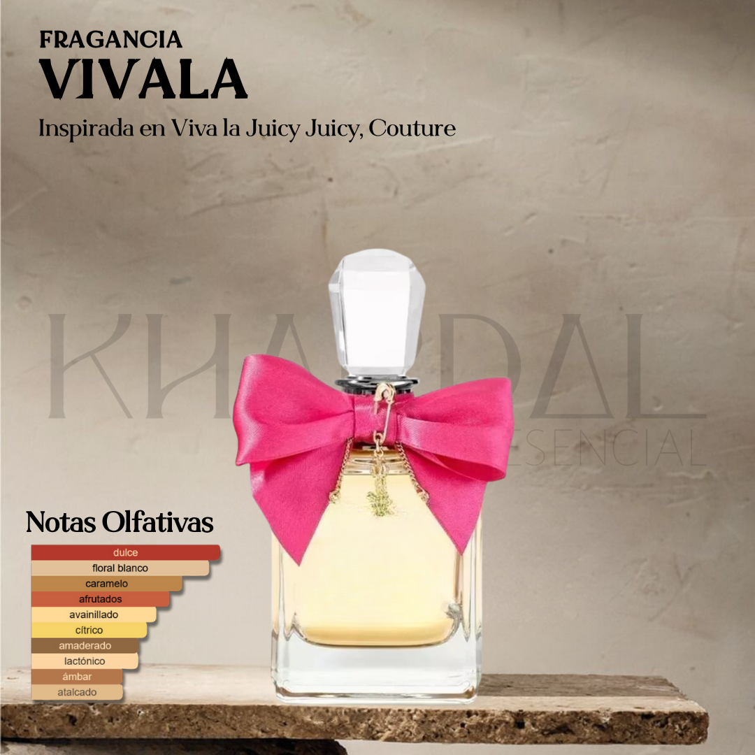 VIVALA