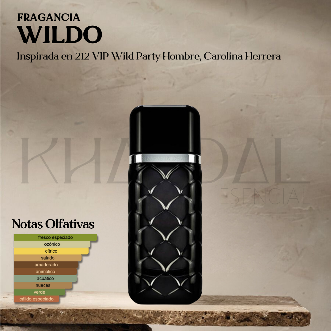 WILDO