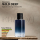 WILD DEEP