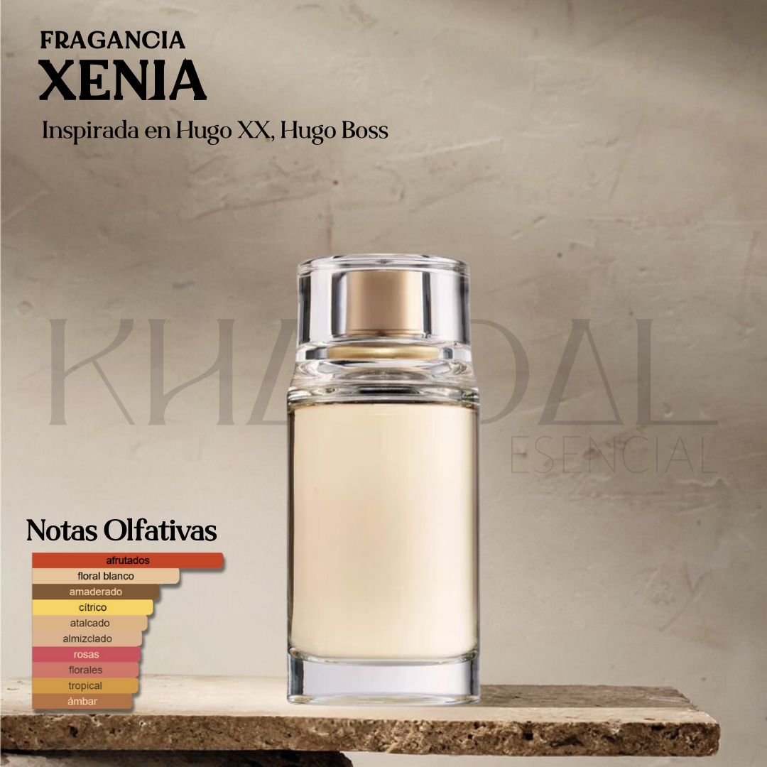 XENIA