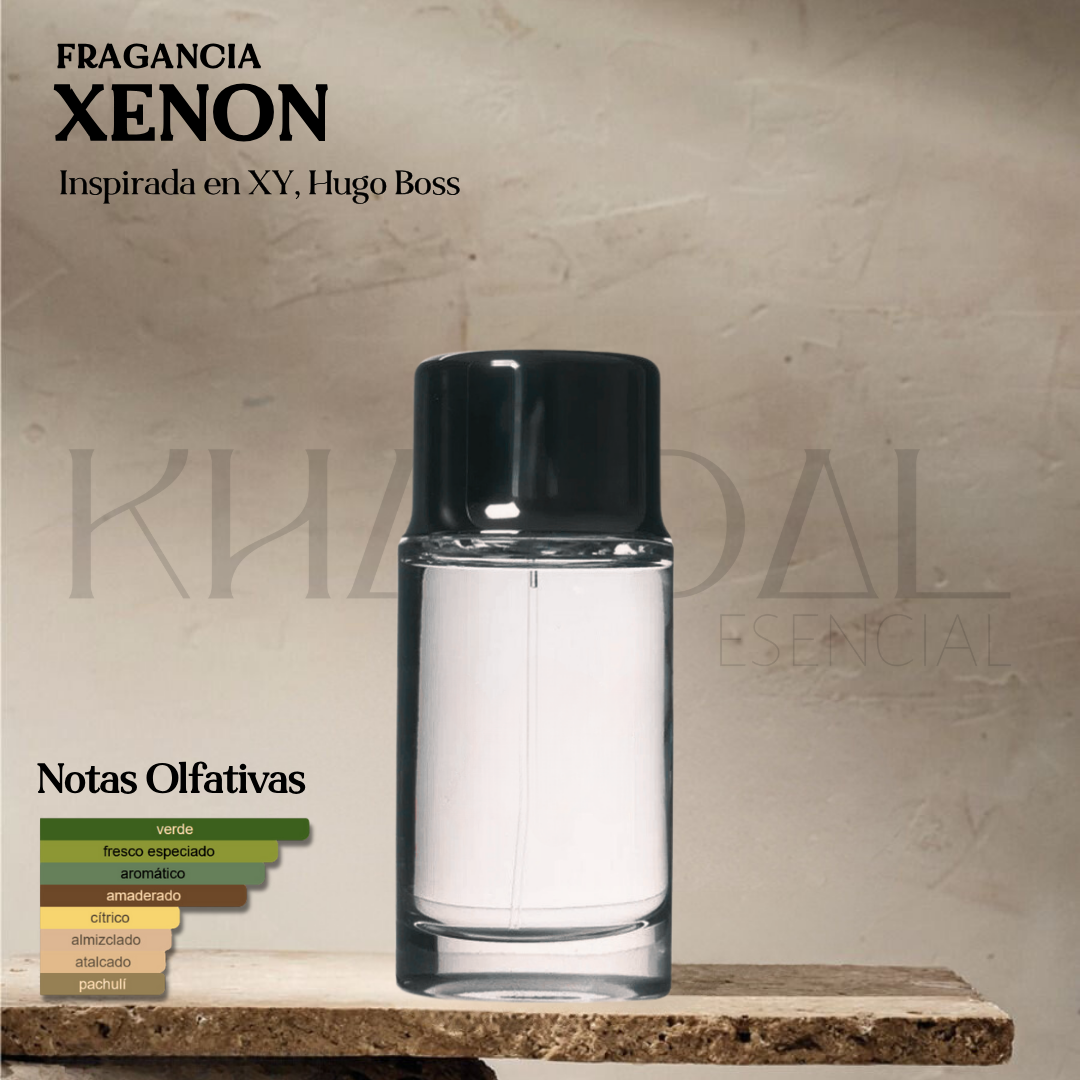 XENON