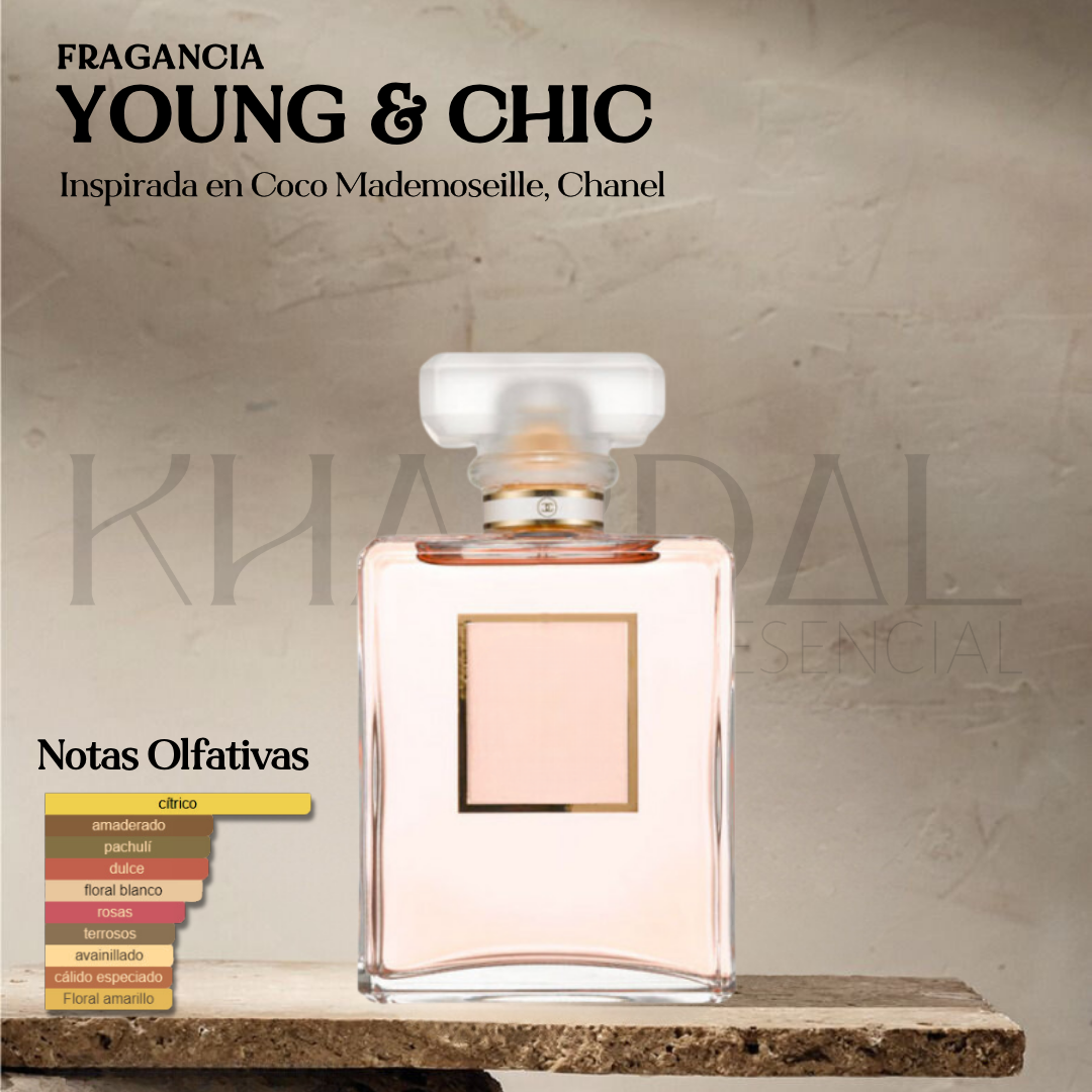 YOUNG & CHIC